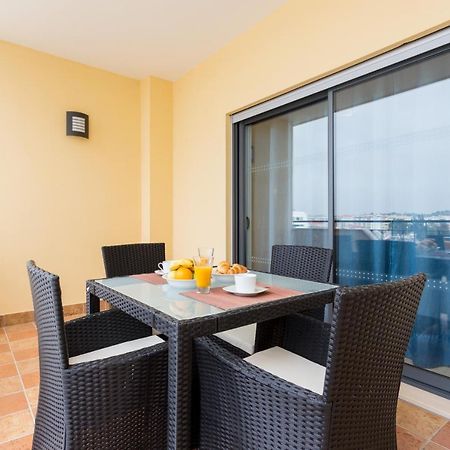 Apartamento Palmeiras Lagos Eksteriør billede