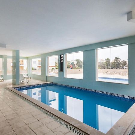 Apartamento Palmeiras Lagos Eksteriør billede