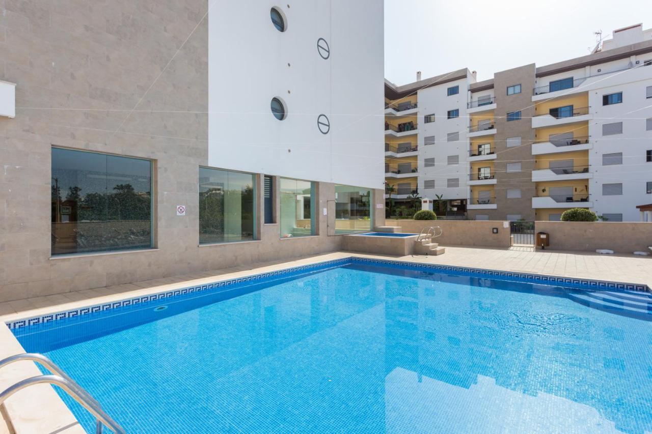 Apartamento Palmeiras Lagos Eksteriør billede