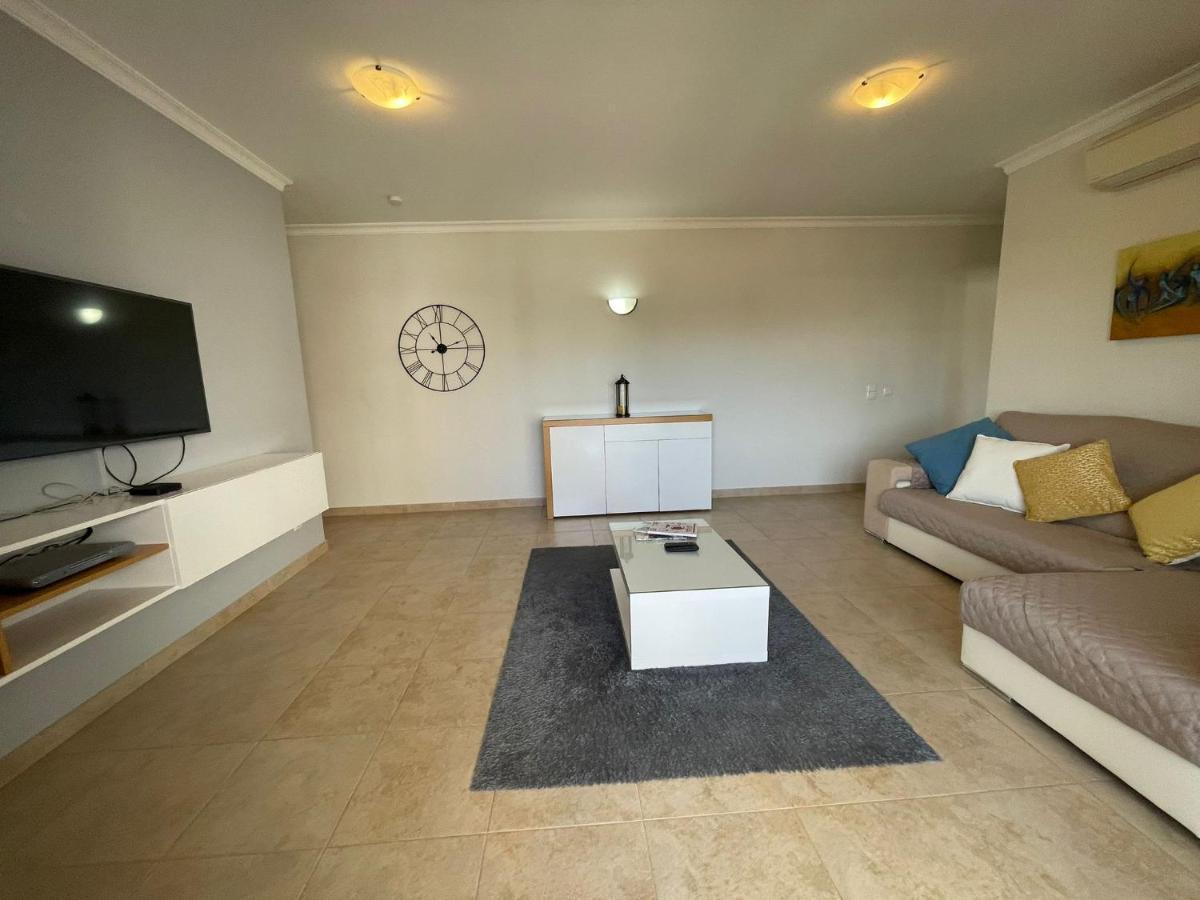Apartamento Palmeiras Lagos Eksteriør billede
