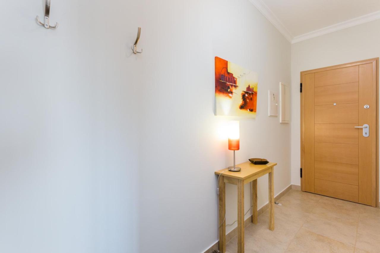 Apartamento Palmeiras Lagos Eksteriør billede