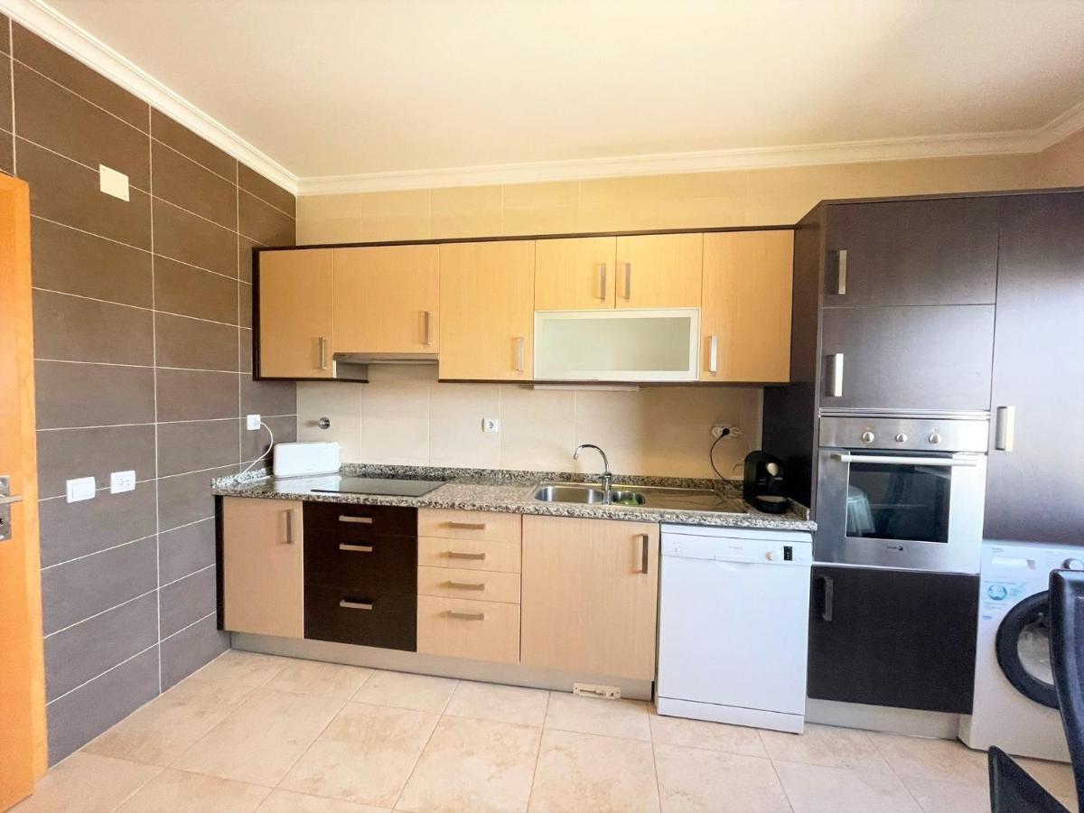 Apartamento Palmeiras Lagos Eksteriør billede
