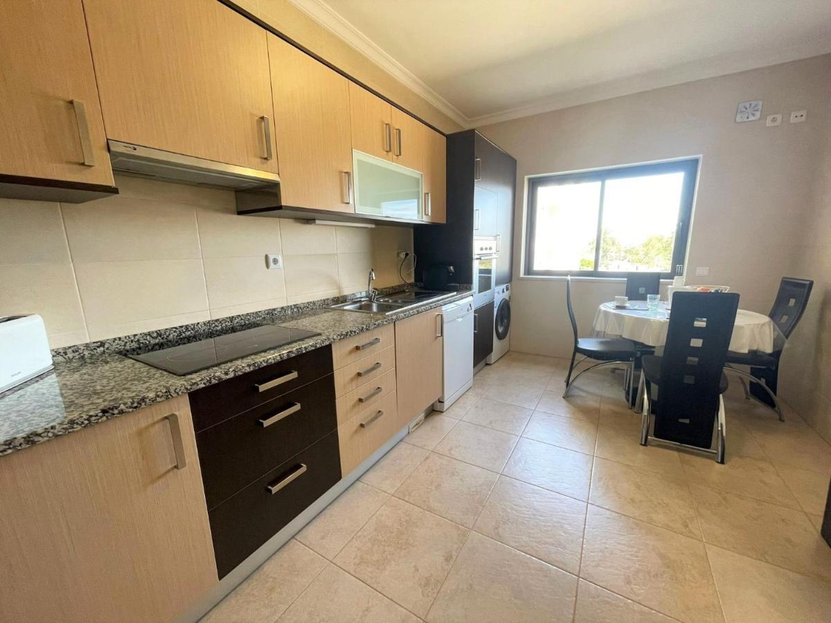 Apartamento Palmeiras Lagos Eksteriør billede