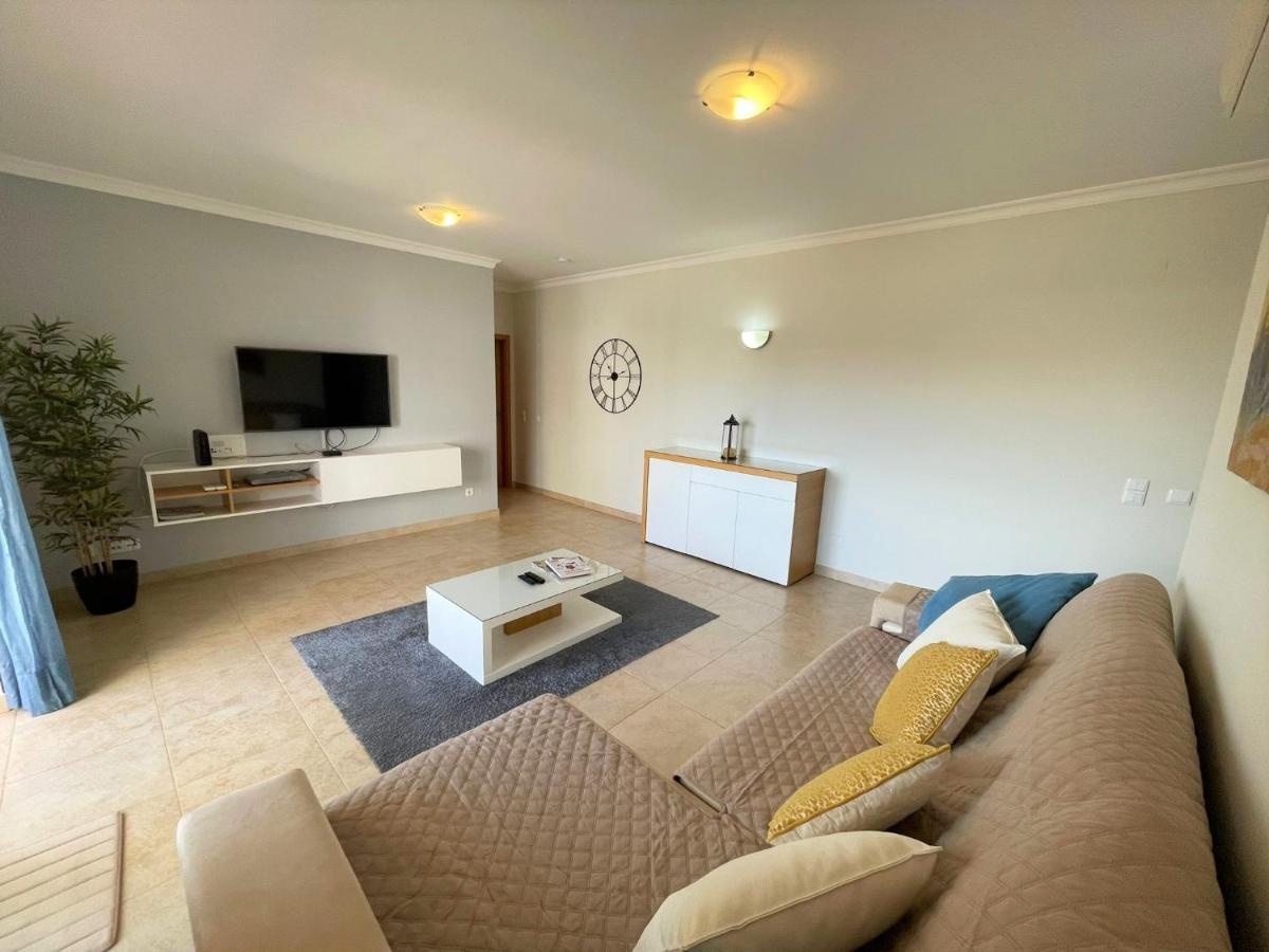 Apartamento Palmeiras Lagos Eksteriør billede