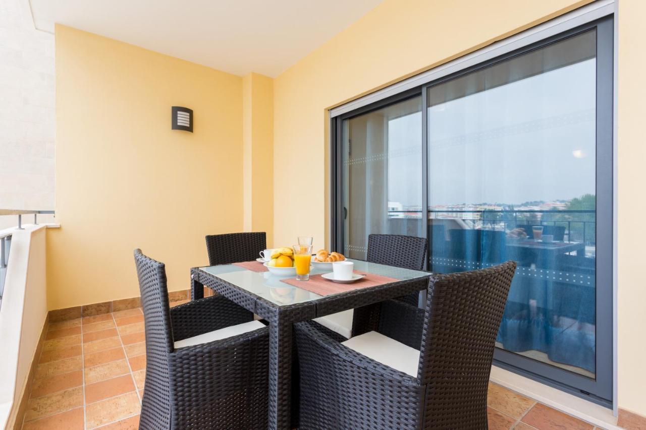 Apartamento Palmeiras Lagos Eksteriør billede