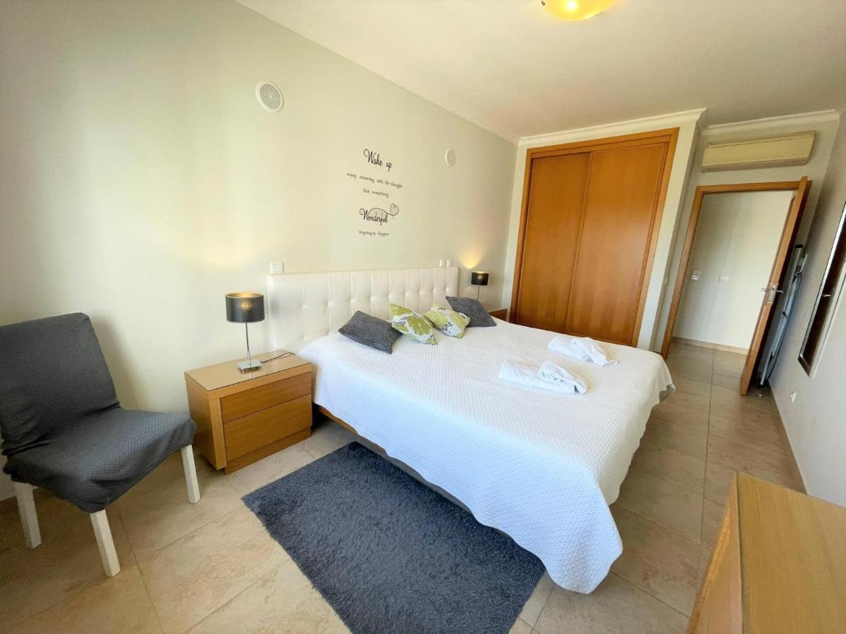 Apartamento Palmeiras Lagos Eksteriør billede