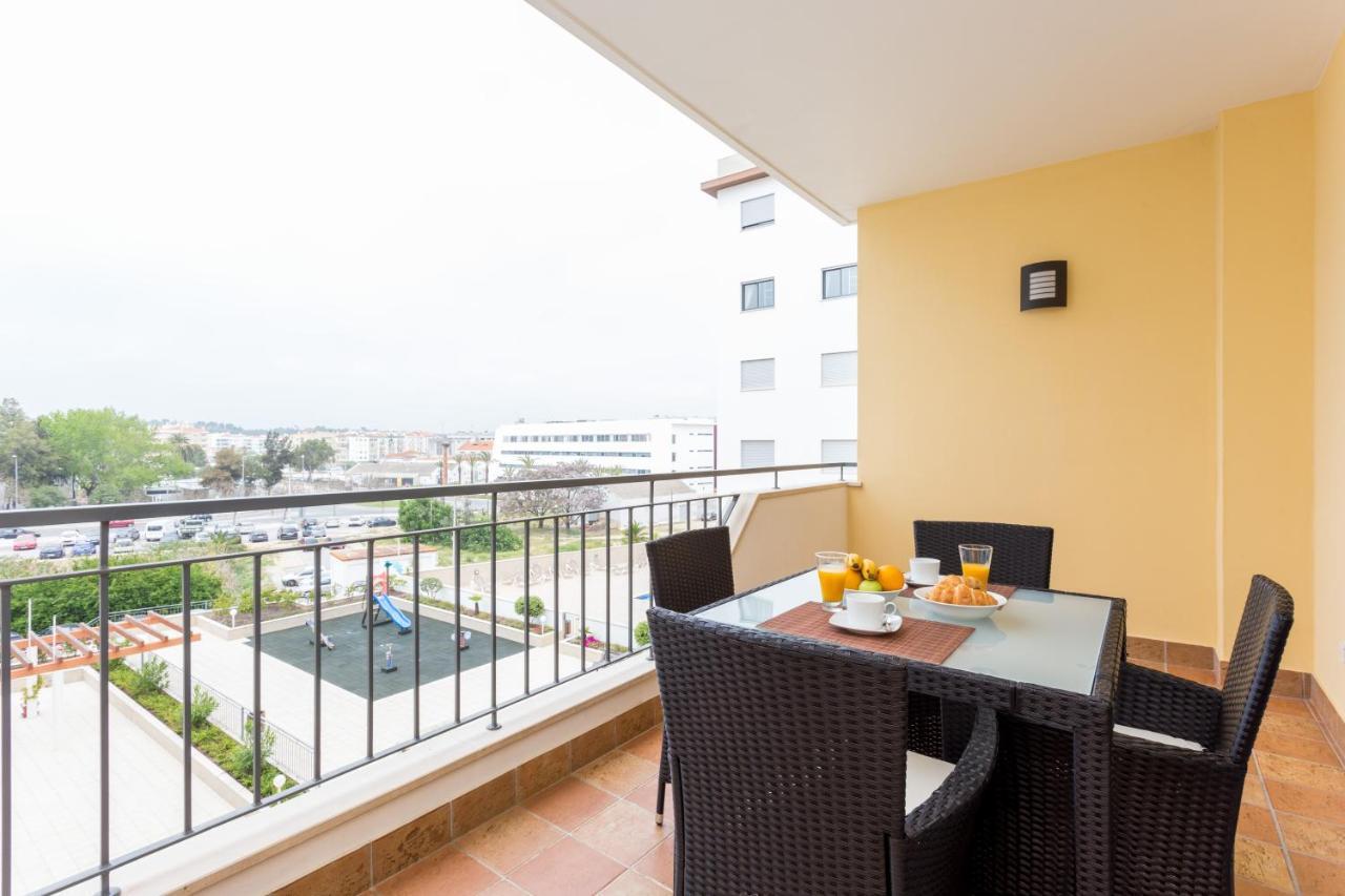 Apartamento Palmeiras Lagos Eksteriør billede