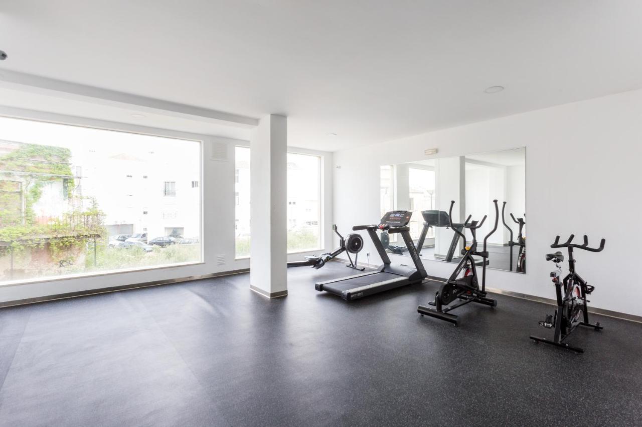 Apartamento Palmeiras Lagos Eksteriør billede
