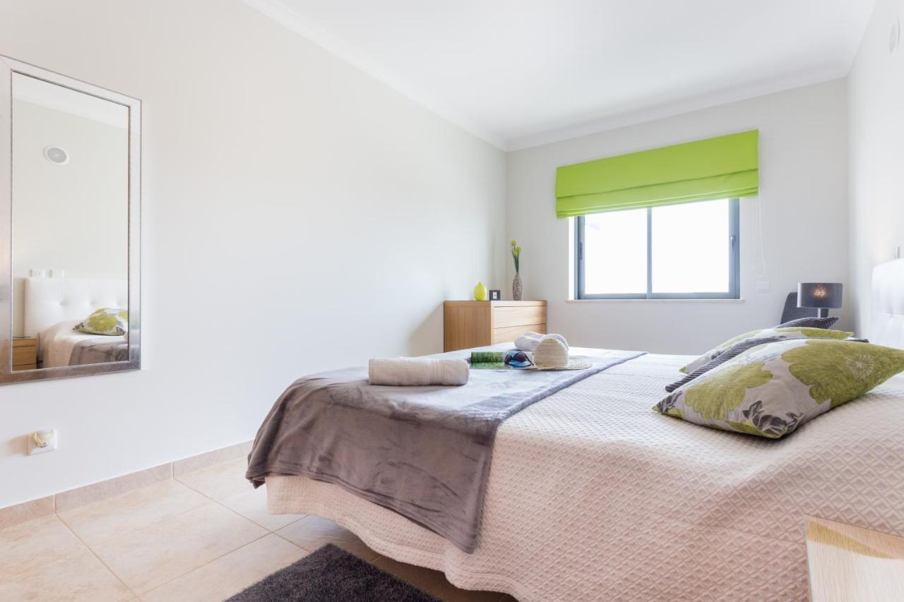 Apartamento Palmeiras Lagos Eksteriør billede