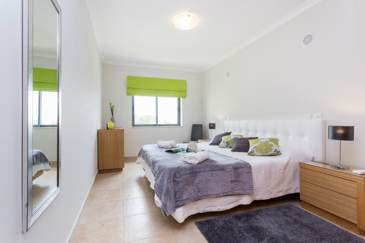 Apartamento Palmeiras Lagos Eksteriør billede
